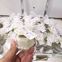 سفارش گیفت، خنچه عروس،حنا
