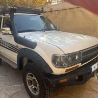 لندکروز اف جی ۸۰ ۴۵۰۰ ۱۹۹۴