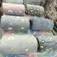 پتو مسافرتی دونفره شب نما یکنفره و دونفره