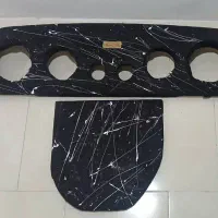 طاقچه سه بعدی هاچبک ۱۱۱|قطعات یدکی و لوازم جانبی|پرند, فاز ۶|دیوار