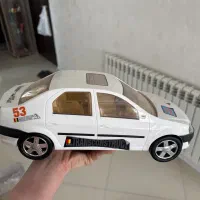 مجموعه ماشینهای ABS کودک با تخفیف ویژه|اسباببازی|مشهد, فرهنگ|دیوار