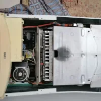 پکیج باکسی اکو 3