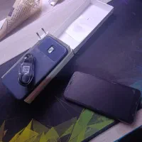 گوشی سامسونگ j6 plus|موبایل|تهران, حافظیه|دیوار