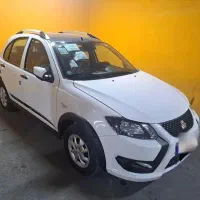 کوییک GXR-L فولترین مدل زیر قیمت بازار (فروش فوری)