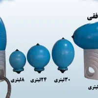 منبع تحت فشار سولار بدنه پلاستیکی بهداشتی دفترفروش|مصالح و تجهیزات ساختمان|تهران, شادآباد|دیوار