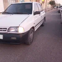 پرایدمدل۸۹|خودرو سواری و وانت|زابل, |دیوار