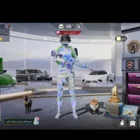 اکانت پاپجی|کنسول، بازی ویدئویی و آنلاین|اهواز, عین ۲|دیوار