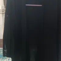 چادرعربی ساده وچادرمشکی ساده نو