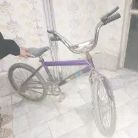 دوچرخه