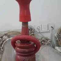 قلیان چوبی|کلکسیون و سرگرمی|بهارستان, |دیوار