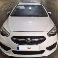 شاهین G مدل 1404