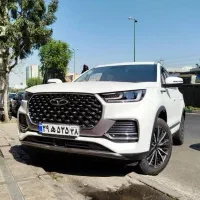 tiggo 8 pro max IE تیگو8 پرومکس آی ایی 404|خودرو سواری و وانت|کرج, عظیمیه|دیوار