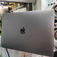 MACBOOK 2016 + تاچ بار
