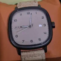 ساعت مچی زیبای جولیوس مدل JAH-123B اورجینال