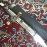 ساعت و انگشتر غیره