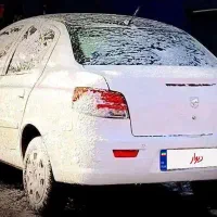 رانا پلاس پاناروما ۱۴۰۲ ESP دار، در حد صفر