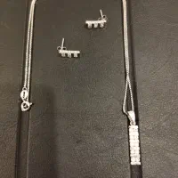 ست نقره ۹۲۵