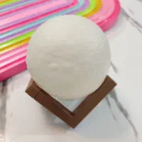 چراغ خواب ماه|چراغ خواب و آباژور|مشهد, طلاب|دیوار