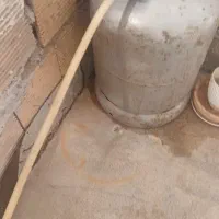 کپسول گاز