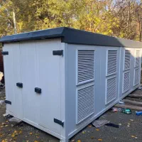 نصب تعمیر فروش مشاوره ماینر و فارم رفع توقیفی|قطعات و لوازم جانبی رایانه|قزوین, |دیوار