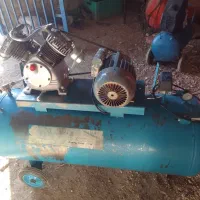 پمپ باد کمپرسور باد ۲۵۰ و۵۰