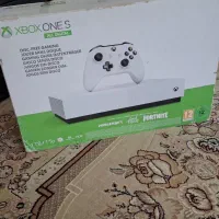Xbox one s ایکس باکس وان اس ۱ ترا