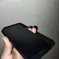 گوشی آنر 8s به همراه کارتون و شارژر|موبایل|کرج, دولت‌آباد|دیوار