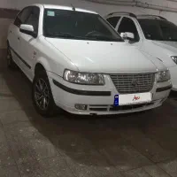 سمند lx1400|خودرو سواری و وانت|شهریار, شهریار|دیوار