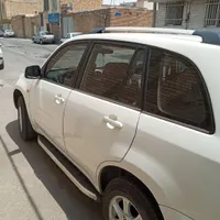 فروش ایکس ۳۳مدل ۹۰خونگی بدون رنگ واقعی|خودرو سواری و وانت|لنجان, |دیوار