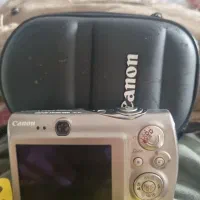 دوربین عکاسی canon نونو