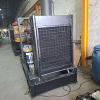 اجاره  دیزل ژنراتور از توان 200الی 1250 کاوا