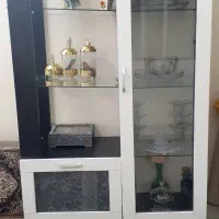 کمد و ویترین به قیمت مناسب سالم