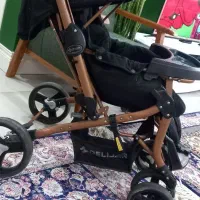 کالسکه و کریر