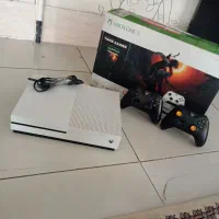 ایکس باکس وان اس