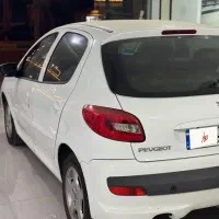 ۲۰۷ اتومات مدل 1396