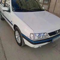 پژو اس الیکس مدل ۹۶|خودرو سواری و وانت|قوچان, |دیوار