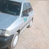 پراید مدل 88 شاسی پلم|خودرو سواری و وانت|زاهدان, |دیوار