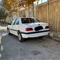 پرشیا|خودرو سواری و وانت|هشتگرد, هشتگرد قدیم|دیوار