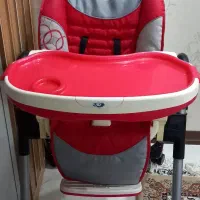 صندلی غذا کودک