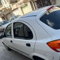 تیبا ۲ مدل ۱۴۰۰|خودرو سواری و وانت|اسلام‌شهر, شهرک مهدیه|دیوار