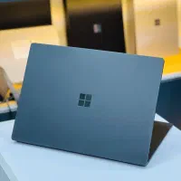 لپ تاپ surface laptop با رم ۳۲ و ۱۵ اینچ/سرفیس