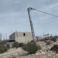 فروش زمین در قائدی