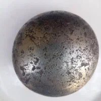 گوی فولادی باستانی