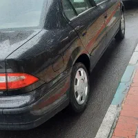 95 بی رنگ‌|خودرو سواری و وانت|تهران, زمزم|دیوار