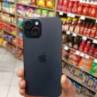 iphone 15normal|موبایل|مشهد, توس (بلوار توس)|دیوار