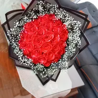 گل آرایی ربانی