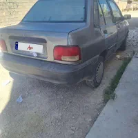 سواری پراید مدل 88|خودرو سواری و وانت|ایذه, |دیوار