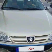 پارس عروسک ۸۲ لازر ورقی واقعی|خودرو سواری و وانت|کرج, مصباح|دیوار