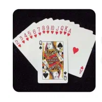 انواع بازی‌های کارتی