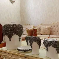 ست سرویس بهداشتی رزین